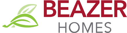 Beazer Homes USA Logo Color