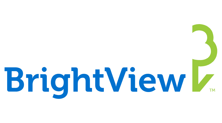 BrightView Holdings Logo Color