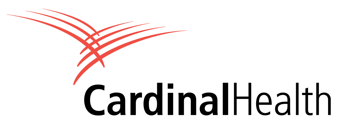 Cardinal Health Logo Color