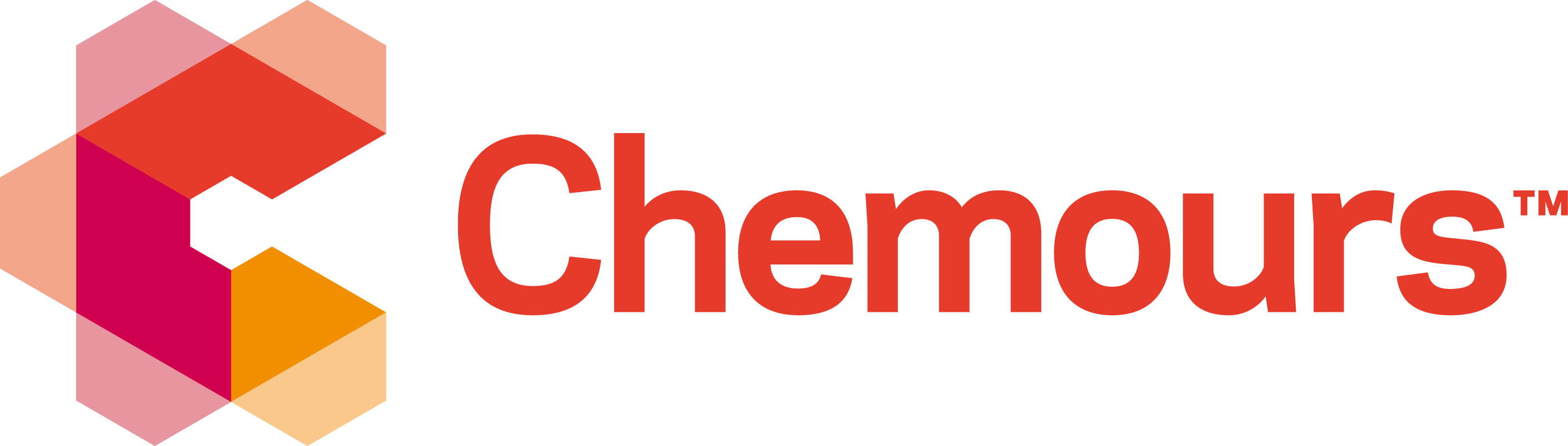 Chemours Logo Color