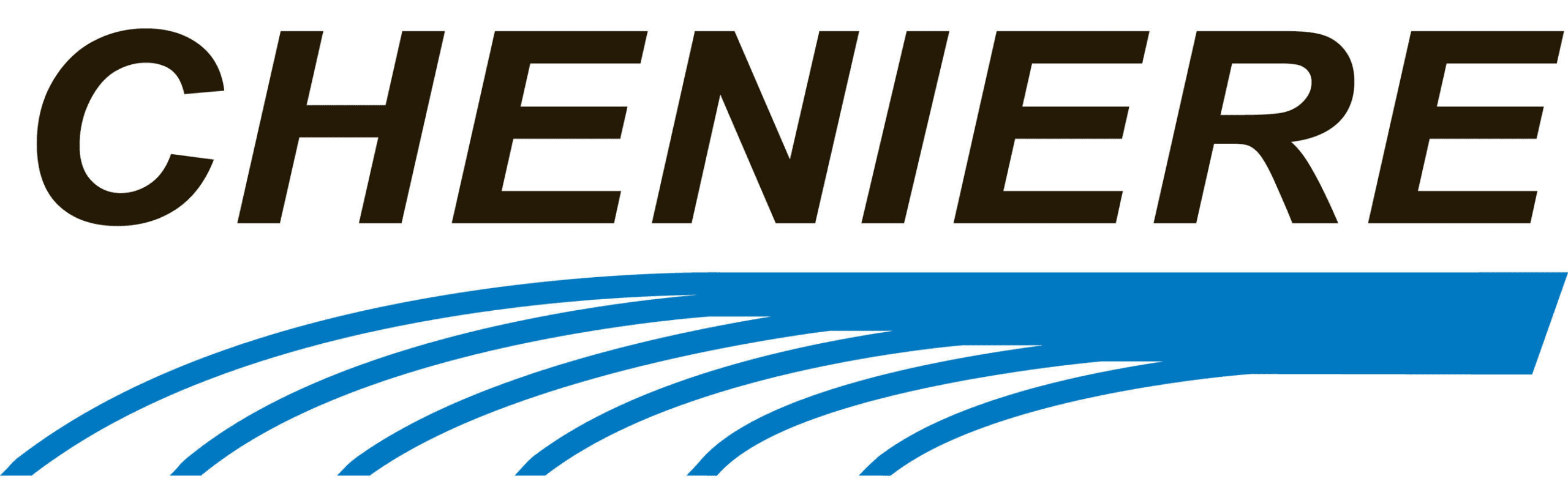 Cheniere Energy Logo Color