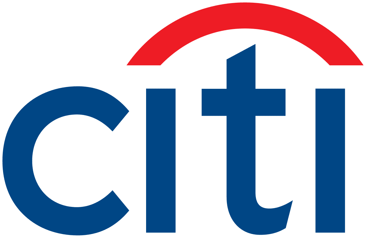 Citi Logo Color