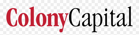 Colony Capital Logo Color