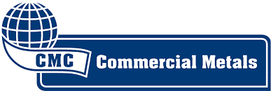 Commercial Metals Logo Color