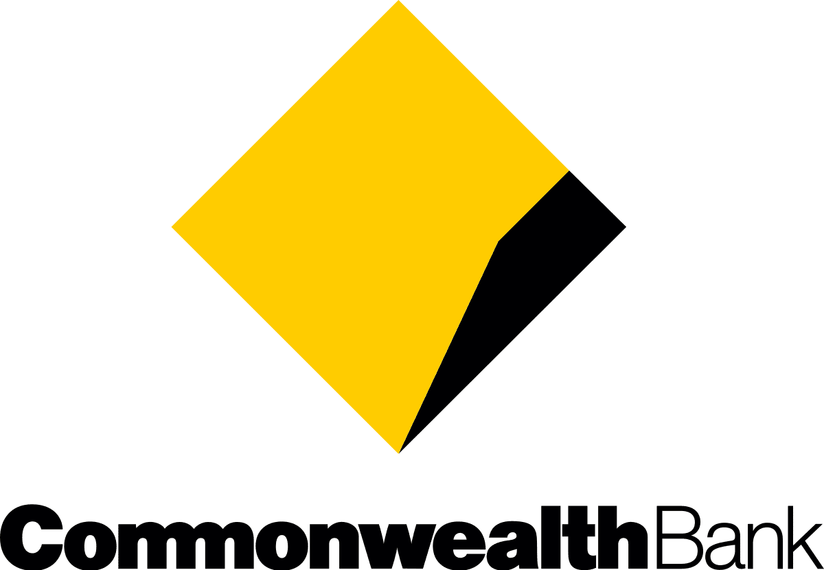 Commonwealth Bank Logo Color