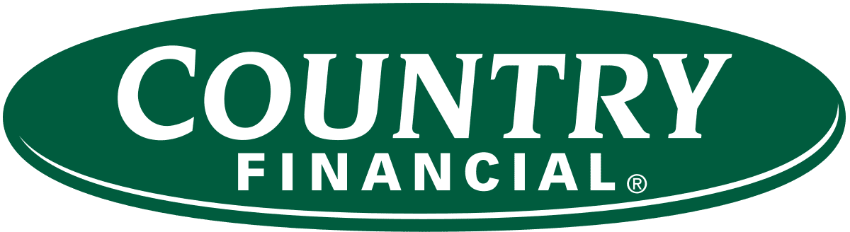 Country Financial Logo Color