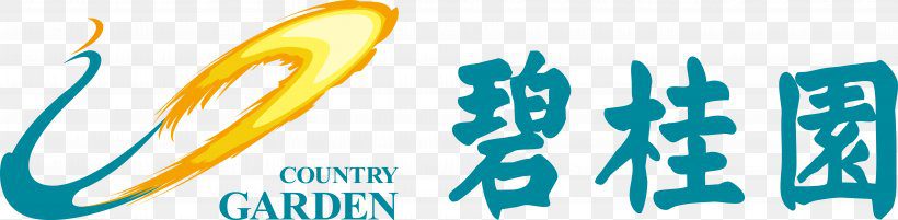 Country Garden Logo Color