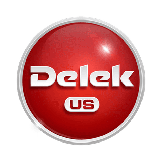 Delek US Holdings Logo Color