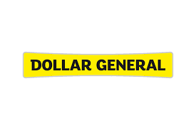 Dollar General Logo Color