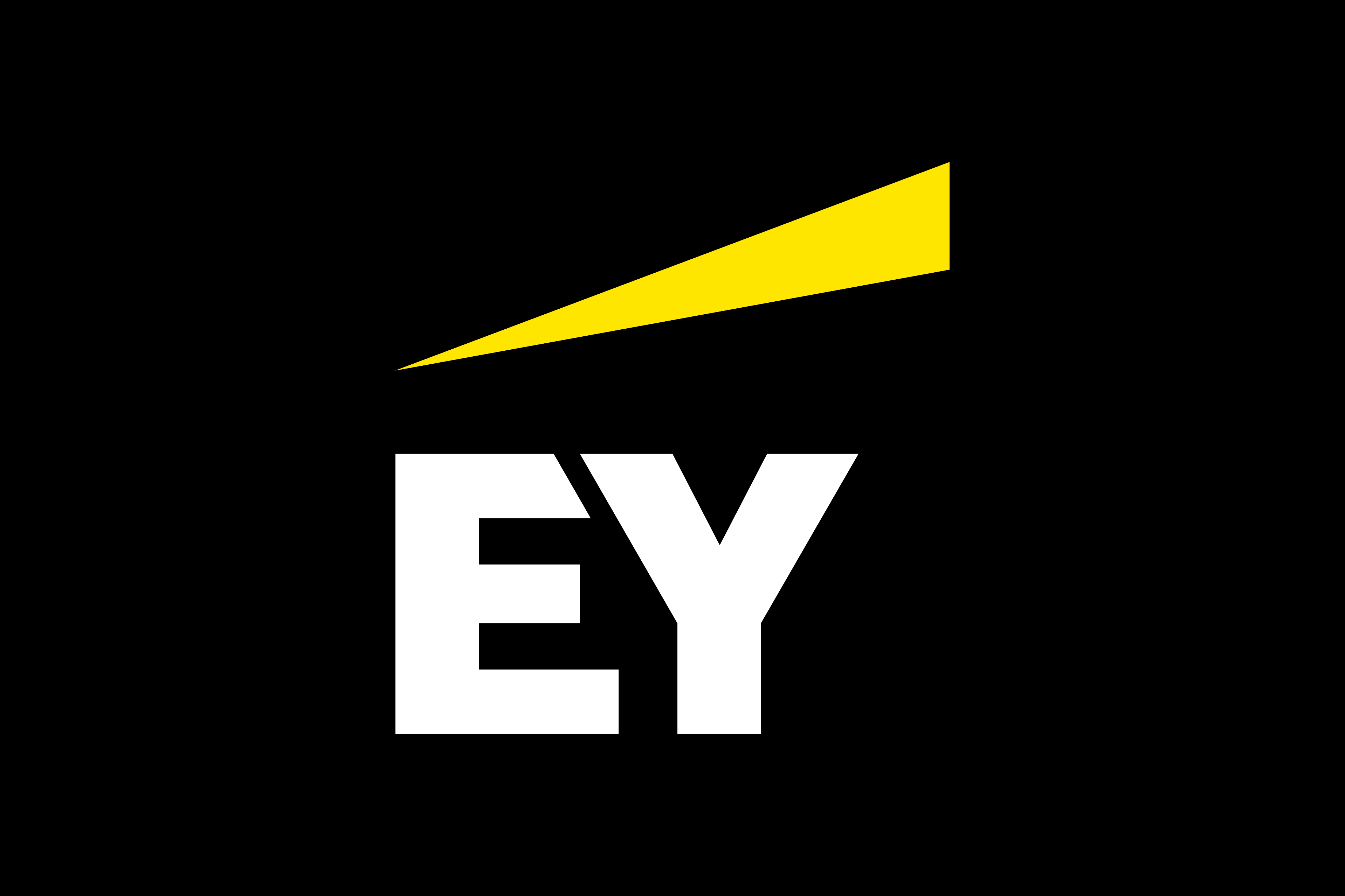 EY Logo Color