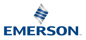 Emerson Electric Logo Color