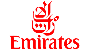 Emirates Logo Color
