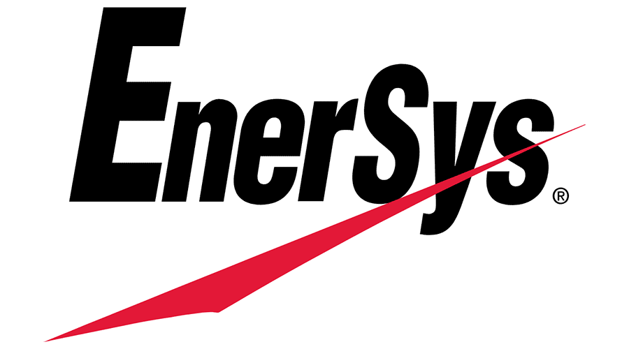 EnerSys Logo Color