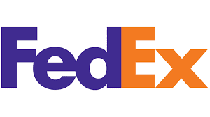 FedEx Logo Color
