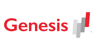 Genesis Healthcare Logo Color