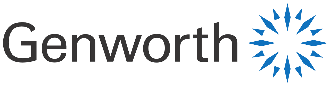 Genworth Financial Logo Color