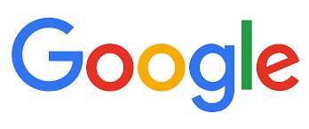 Google Logo Color