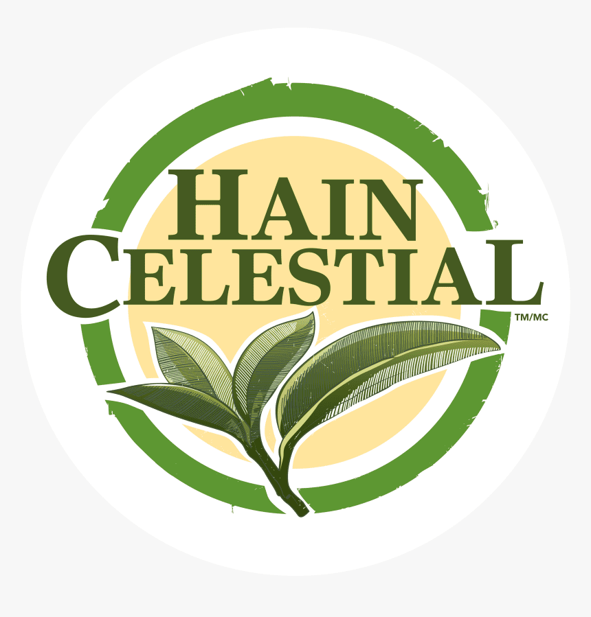 Hain Celestial Group Logo Color