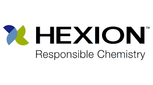 Hexion Logo Color