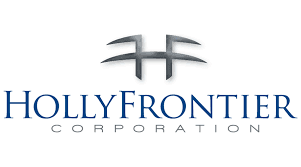 HollyFrontier Logo Color