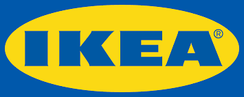 IKEA Logo Color