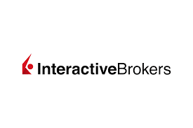 Interactive Brokers Group Logo Color