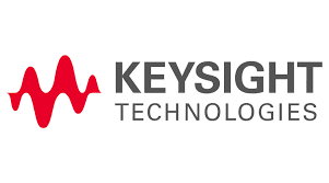 Keysight Technologies Logo Color