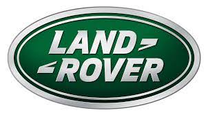 Land Rover Logo Color