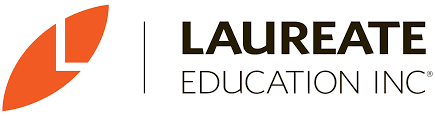 Laureate Education Logo Color