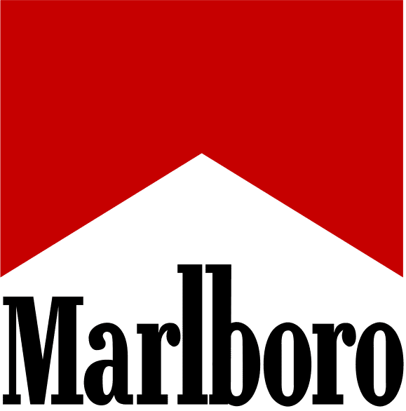 Marlboro Logo Color