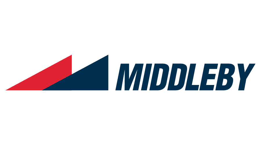 Middleby Logo Color