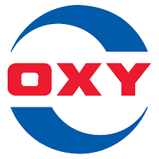 Occidental Petroleum Logo Color
