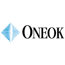 Oneok Logo Color