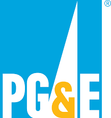 PG&E Logo Color