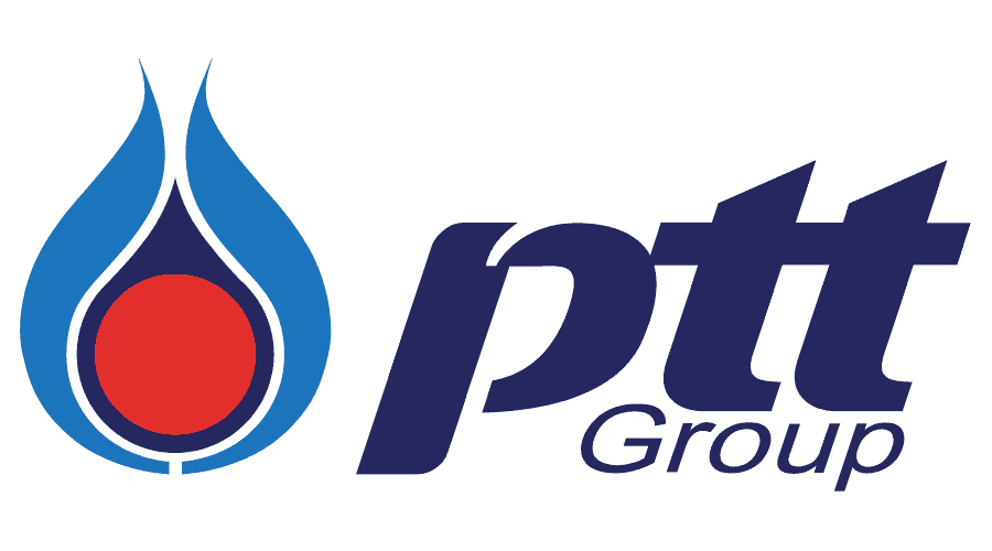 PTT Logo Color