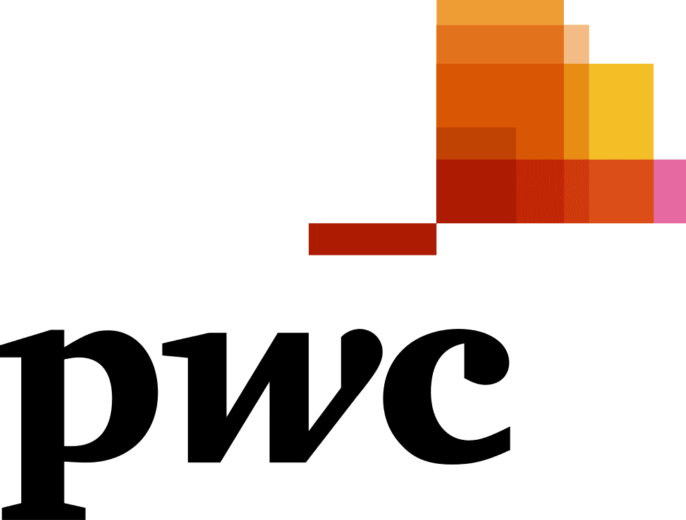 PWC Logo Color