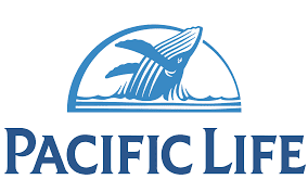 Pacific Life Logo Color