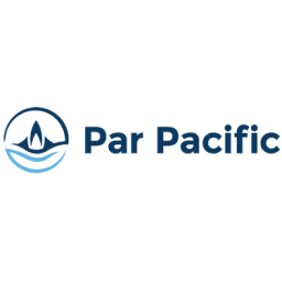 Par Pacific Holdings Logo Color