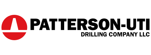 Patterson-UTI Energy Logo Color