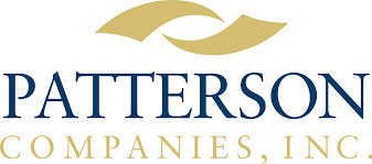 Patterson Logo Color