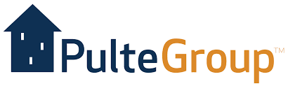 PulteGroup Logo Color