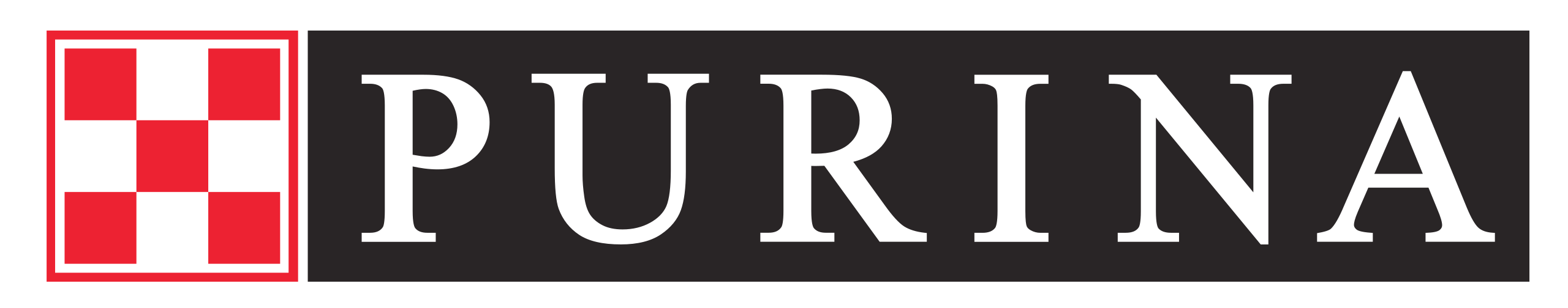 Purina Logo Color