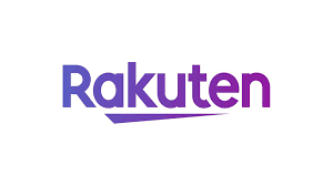 Rakuten Logo Color
