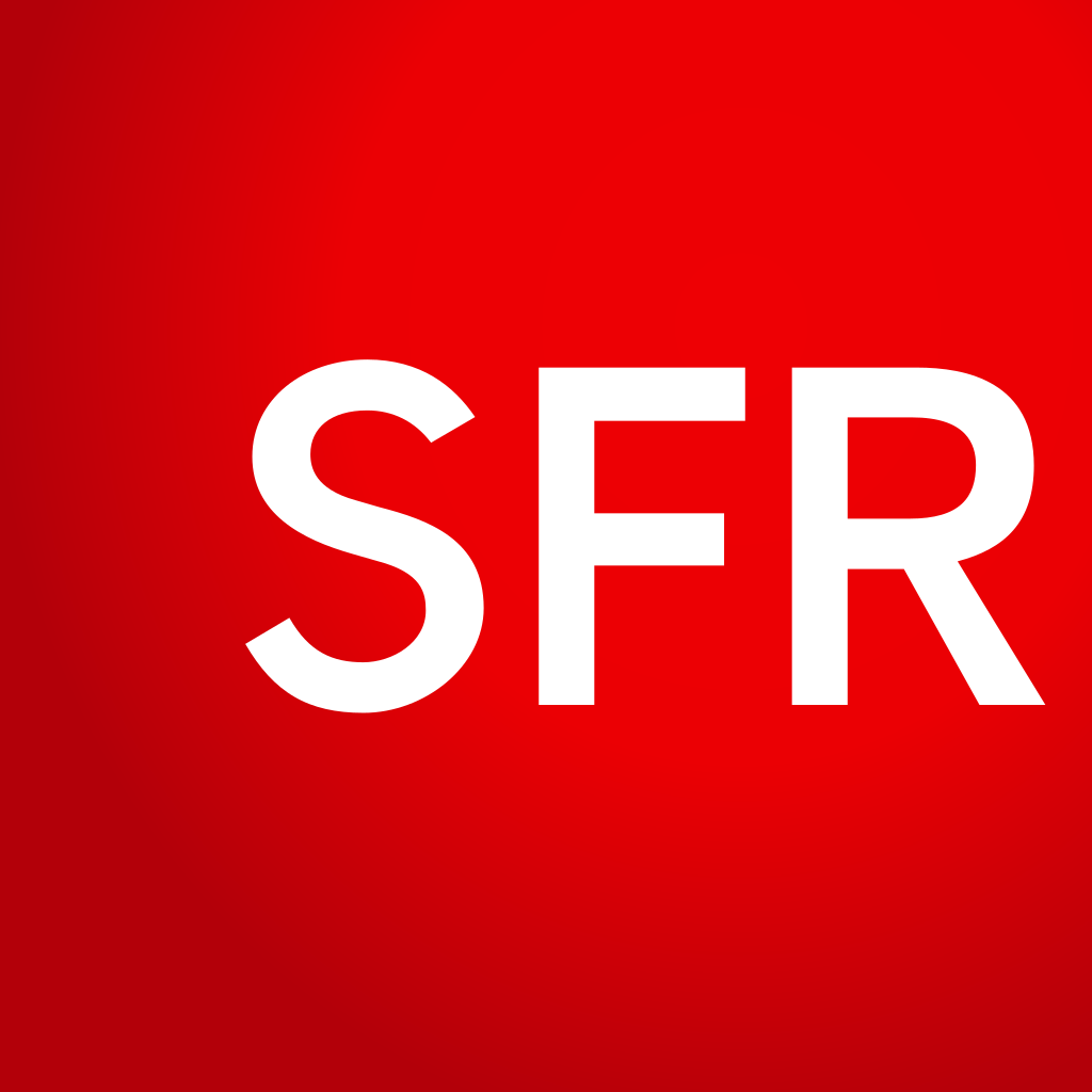 SFR Logo Color