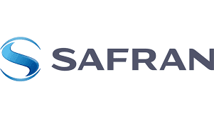 Safran Logo Color