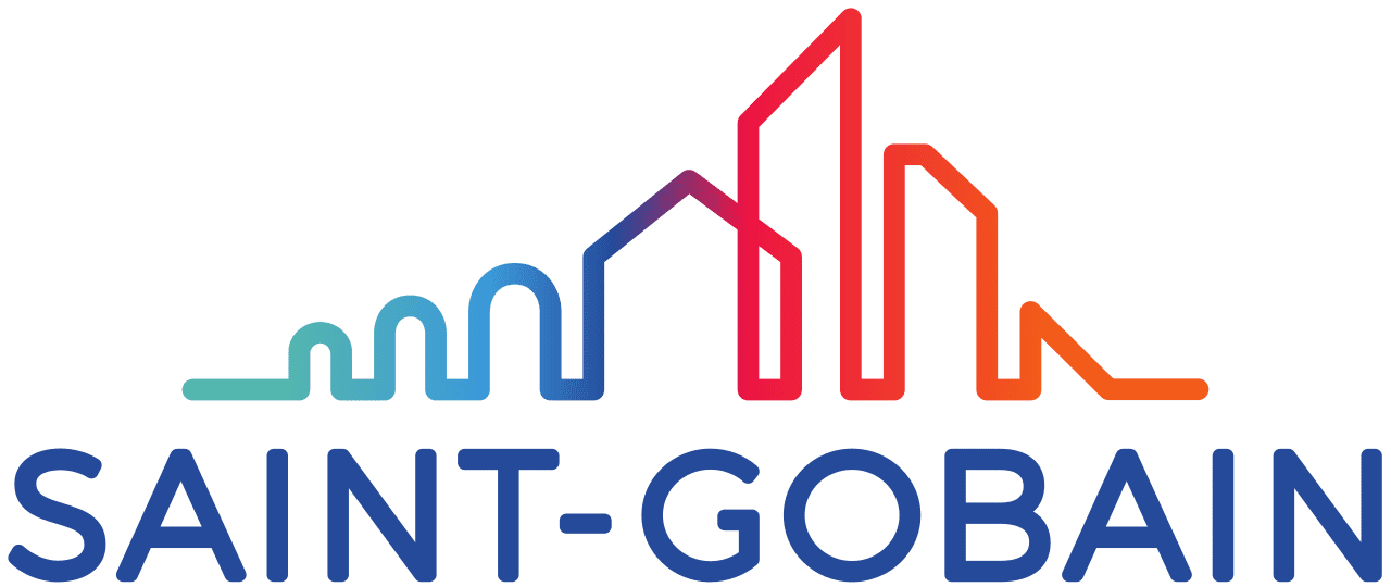 Saint-Gobain Logo Color