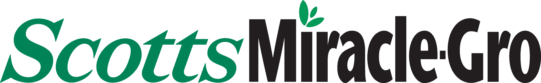 Scotts Miracle-Gro Logo Color