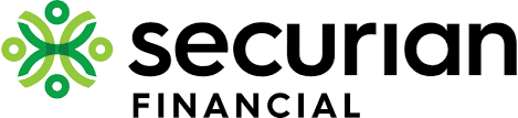 Securian Financial Group Logo Color
