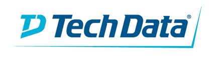 Tech Data Logo Color