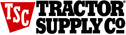 Tractor Supply Logo Color